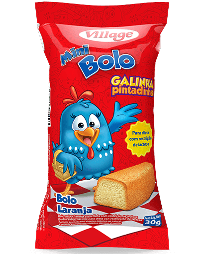 mini-bolo-galinha-pintadinha-laranja