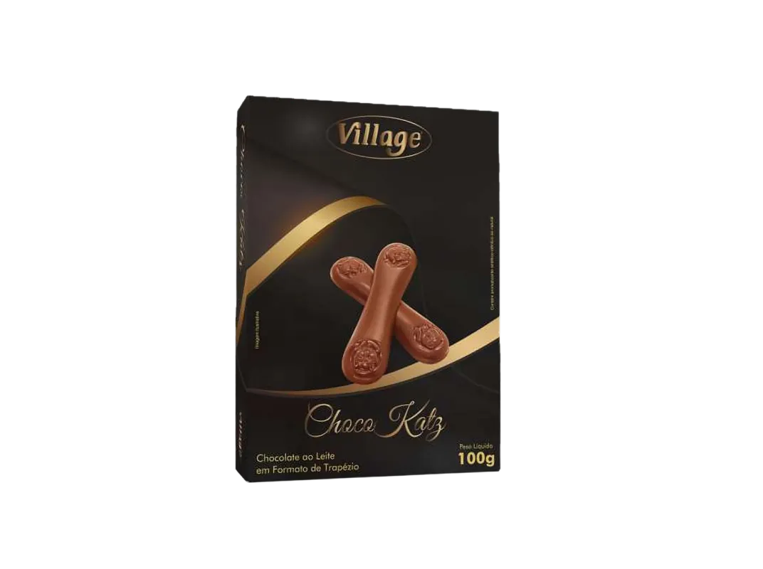 ChocoKatz