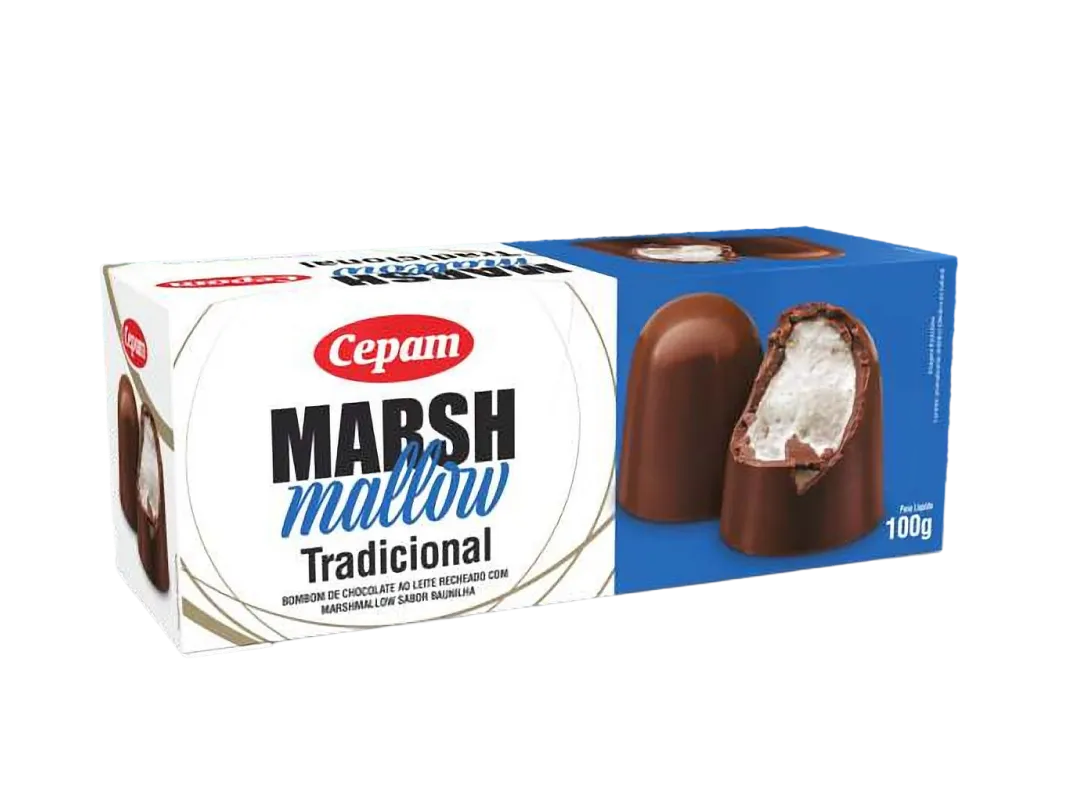 Marshmallow Tradicional