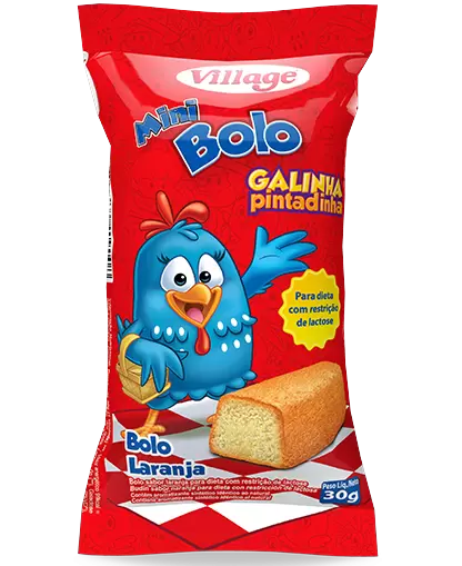 mini-bolo-galinha-pintadinha-laranja